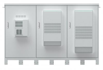 ECM3系列室外能源系統(tǒng)