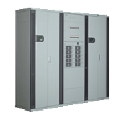 NetSure801分立式開關(guān)電源系統(tǒng)