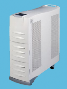 UH31系列三進(jìn)單出UPS